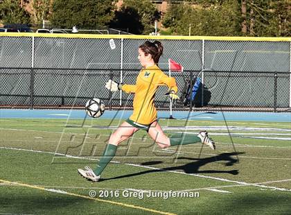 Thumbnail 2 in Branson vs. Miramonte (CIF NCS D3 Final) photogallery.