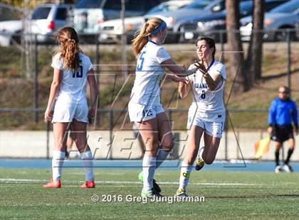 Thumbnail 1 in Branson vs. Miramonte (CIF NCS D3 Final) photogallery.