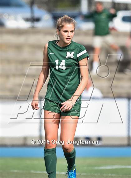 Thumbnail 3 in Branson vs. Miramonte (CIF NCS D3 Final) photogallery.