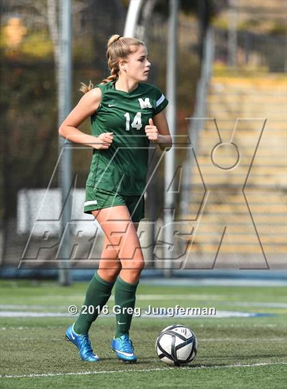 Thumbnail 3 in Branson vs. Miramonte (CIF NCS D3 Final) photogallery.