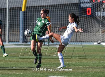 Thumbnail 1 in Branson vs. Miramonte (CIF NCS D3 Final) photogallery.