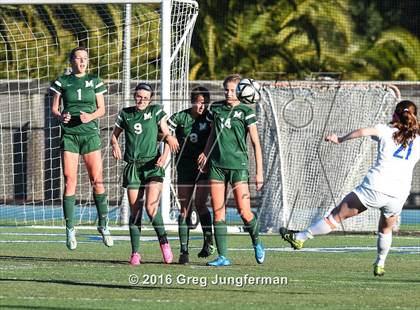 Thumbnail 3 in Branson vs. Miramonte (CIF NCS D3 Final) photogallery.