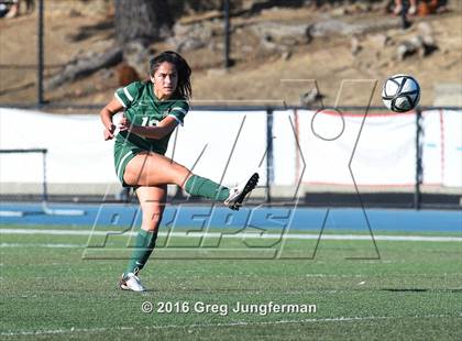 Thumbnail 2 in Branson vs. Miramonte (CIF NCS D3 Final) photogallery.