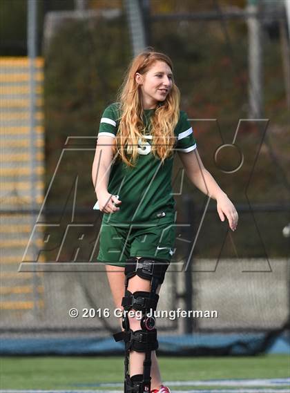 Thumbnail 2 in Branson vs. Miramonte (CIF NCS D3 Final) photogallery.