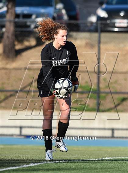 Thumbnail 3 in Branson vs. Miramonte (CIF NCS D3 Final) photogallery.