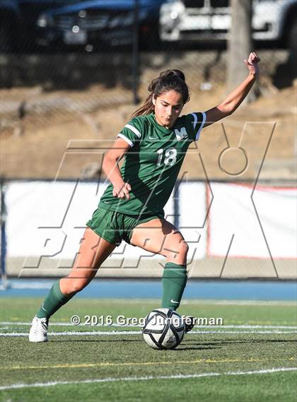 Thumbnail 3 in Branson vs. Miramonte (CIF NCS D3 Final) photogallery.