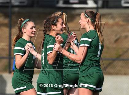 Thumbnail 2 in Branson vs. Miramonte (CIF NCS D3 Final) photogallery.