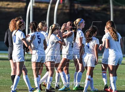 Thumbnail 2 in Branson vs. Miramonte (CIF NCS D3 Final) photogallery.