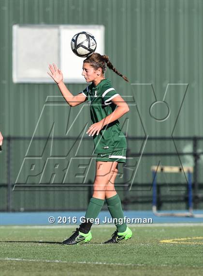 Thumbnail 2 in Branson vs. Miramonte (CIF NCS D3 Final) photogallery.