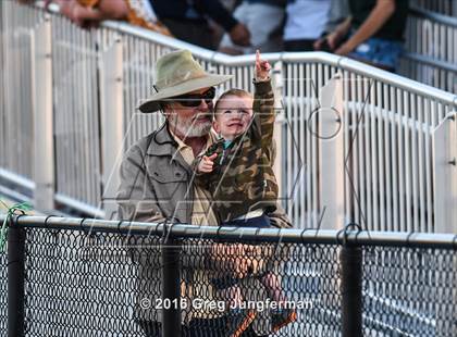 Thumbnail 3 in Branson vs. Miramonte (CIF NCS D3 Final) photogallery.