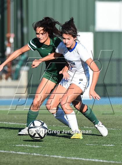 Thumbnail 3 in Branson vs. Miramonte (CIF NCS D3 Final) photogallery.
