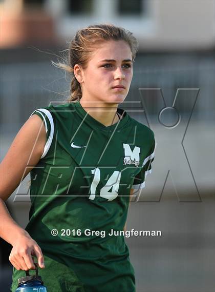 Thumbnail 1 in Branson vs. Miramonte (CIF NCS D3 Final) photogallery.