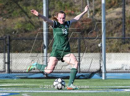 Thumbnail 1 in Branson vs. Miramonte (CIF NCS D3 Final) photogallery.