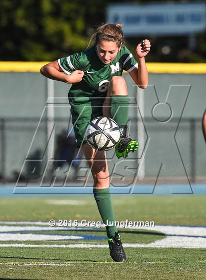 Thumbnail 3 in Branson vs. Miramonte (CIF NCS D3 Final) photogallery.