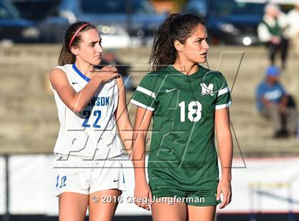 Thumbnail 3 in Branson vs. Miramonte (CIF NCS D3 Final) photogallery.
