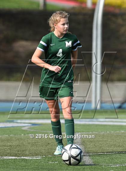 Thumbnail 1 in Branson vs. Miramonte (CIF NCS D3 Final) photogallery.