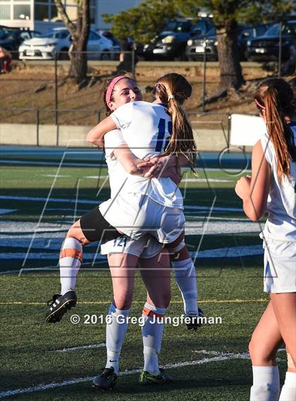 Thumbnail 1 in Branson vs. Miramonte (CIF NCS D3 Final) photogallery.