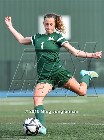 Thumbnail 3 in Branson vs. Miramonte (CIF NCS D3 Final) photogallery.