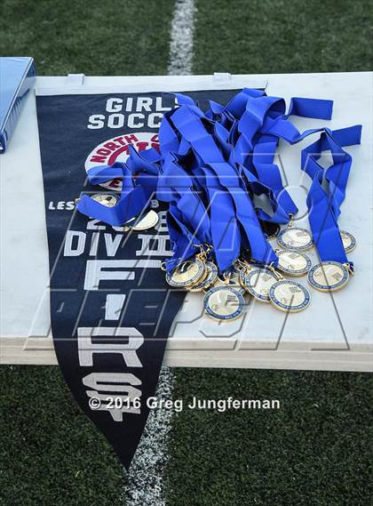 Thumbnail 2 in Branson vs. Miramonte (CIF NCS D3 Final) photogallery.