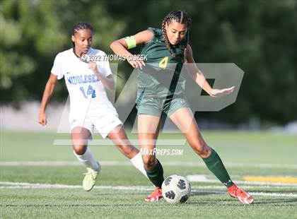 Thumbnail 1 in Middlesex vs Wardlaw Hartridge photogallery.