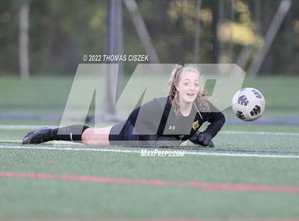 Thumbnail 2 in Middlesex vs Wardlaw Hartridge photogallery.