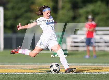 Thumbnail 1 in Middlesex vs Wardlaw Hartridge photogallery.
