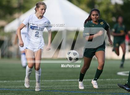 Thumbnail 3 in Middlesex vs Wardlaw Hartridge photogallery.