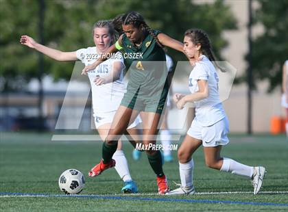 Thumbnail 2 in Middlesex vs Wardlaw Hartridge photogallery.