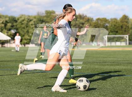 Thumbnail 2 in Middlesex vs Wardlaw Hartridge photogallery.