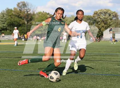 Thumbnail 1 in Middlesex vs Wardlaw Hartridge photogallery.