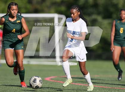 Thumbnail 2 in Middlesex vs Wardlaw Hartridge photogallery.