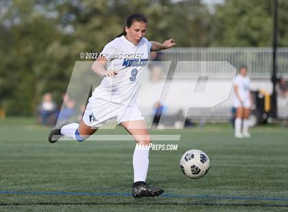 Thumbnail 2 in Middlesex vs Wardlaw Hartridge photogallery.