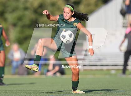 Thumbnail 3 in Middlesex vs Wardlaw Hartridge photogallery.