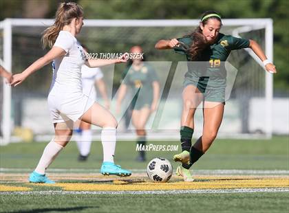 Thumbnail 1 in Middlesex vs Wardlaw Hartridge photogallery.