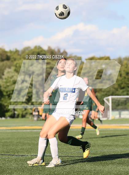 Thumbnail 2 in Middlesex vs Wardlaw Hartridge photogallery.