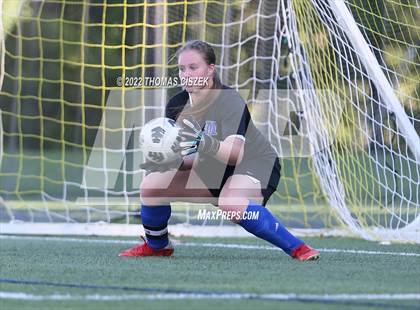 Thumbnail 3 in Middlesex vs Wardlaw Hartridge photogallery.