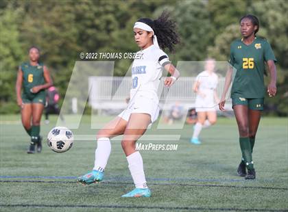 Thumbnail 3 in Middlesex vs Wardlaw Hartridge photogallery.