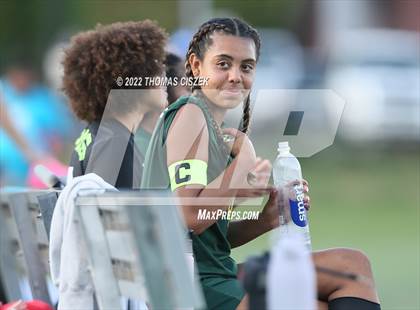 Thumbnail 3 in Middlesex vs Wardlaw Hartridge photogallery.