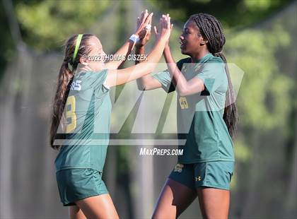 Thumbnail 3 in Middlesex vs Wardlaw Hartridge photogallery.