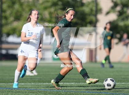 Thumbnail 3 in Middlesex vs Wardlaw Hartridge photogallery.