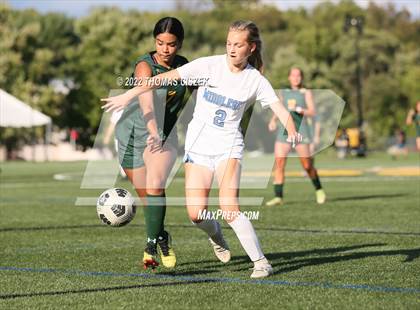 Thumbnail 1 in Middlesex vs Wardlaw Hartridge photogallery.