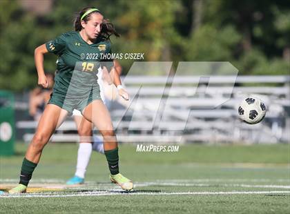 Thumbnail 3 in Middlesex vs Wardlaw Hartridge photogallery.