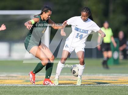 Thumbnail 1 in Middlesex vs Wardlaw Hartridge photogallery.