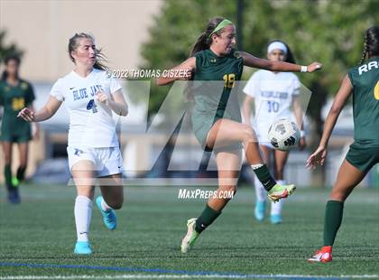 Thumbnail 3 in Middlesex vs Wardlaw Hartridge photogallery.
