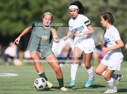 Thumbnail 1 in Middlesex vs Wardlaw Hartridge photogallery.