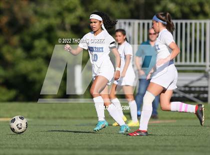 Thumbnail 1 in Middlesex vs Wardlaw Hartridge photogallery.