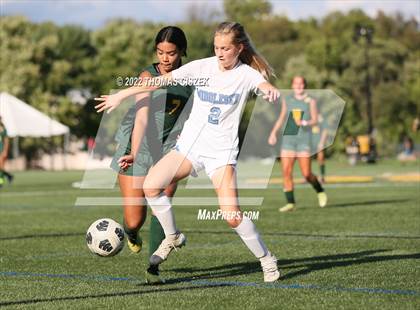 Thumbnail 2 in Middlesex vs Wardlaw Hartridge photogallery.