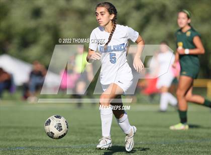 Thumbnail 2 in Middlesex vs Wardlaw Hartridge photogallery.