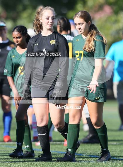 Thumbnail 1 in Middlesex vs Wardlaw Hartridge photogallery.