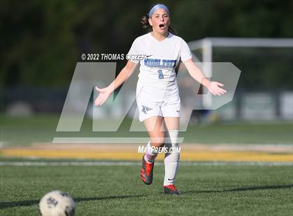 Thumbnail 3 in Middlesex vs Wardlaw Hartridge photogallery.